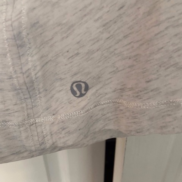 Lululemon Contentment Triangle Tank Top Cami - Picture 7 of 7